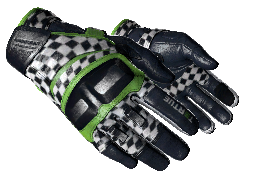 Moto Gloves